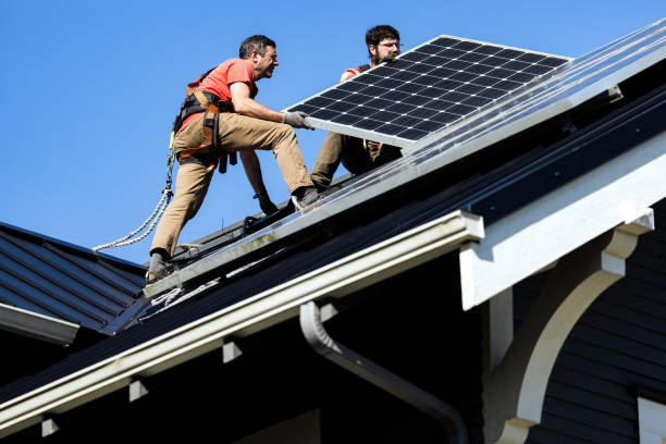 Best Roof Installation  in Desoto Lakes, FL