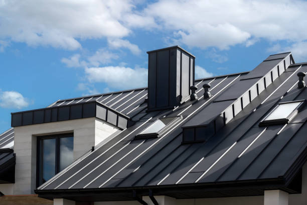 Best Roof Coating and Sealing  in Desoto Lakes, FL